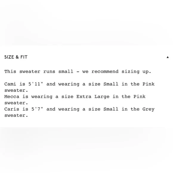 I’m a Luxury Few Can Afford Rowing Blazers Sweater S NWT - Picture 6 of 7